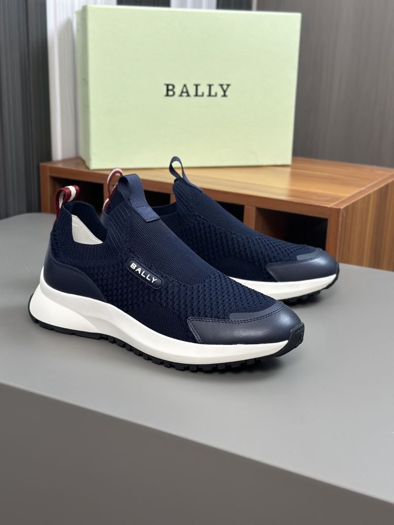 Bally Shoes